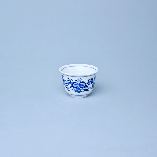 Calycle Ali II M 0,05 l, Original Blue Onion Pattern