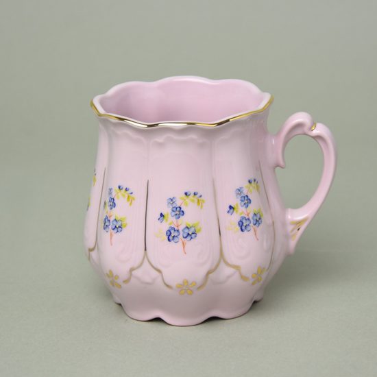 Mug 0,25 l, Hanka 267, Rose China