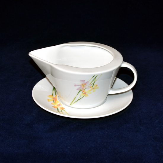 Sauce boat 400 ml, Thun 1794, karlovarský porcelán, Tom 29952