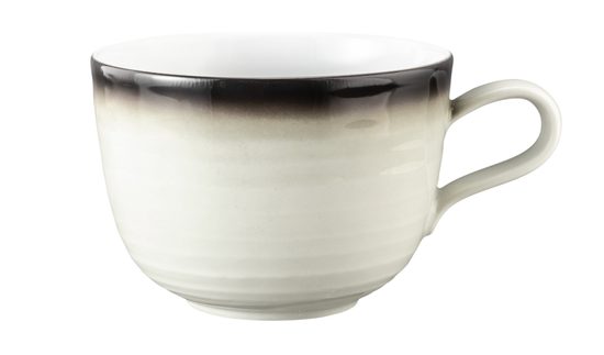 Terra CORSO: Šálek 380 ml snídaňový, porcelán Seltmann