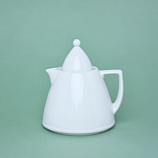 Tea pot 0,6 l, Excellency, G. Benedikt 1882