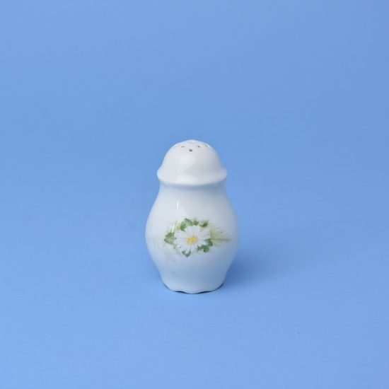 Shaker - salt, Thun 1794, karlovarský porcelán, CONSTANCE 80262