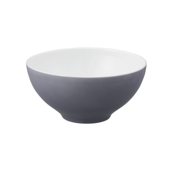 Miska 15,5 cm, Elegant Grey 25675, Porcelán Seltmann