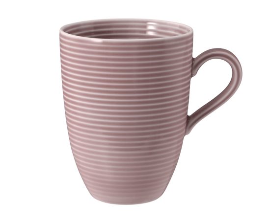 Beat old rose: Mug 250 ml, porcelain Seltmann