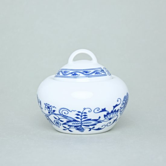 Sugar bowl 240 ml, Henrietta, Thun 1794 Carlsbad porcelain, Henrietta