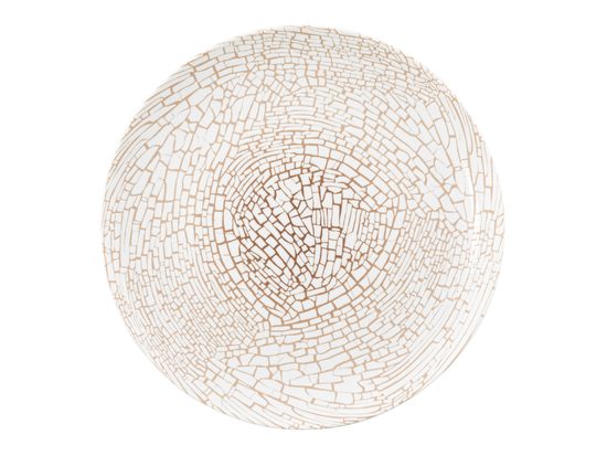 Liberty 65161: Talíř snídaňový 22,5 cm, porcelán Seltmann