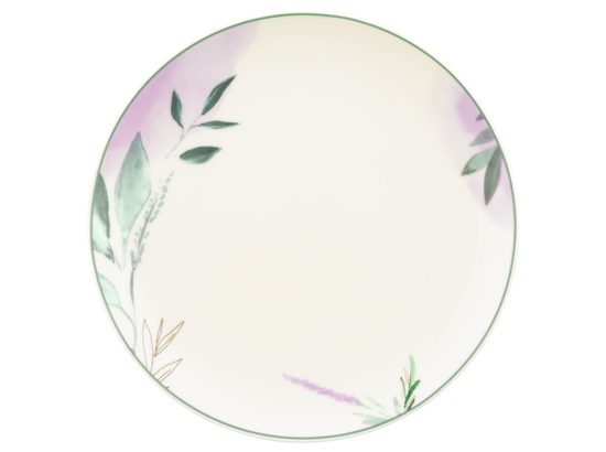 Talíř dezertní / na chléb 17 cm, Savona Provence, porcelán Seltmann