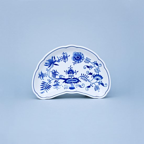 Miska na kosti 19 cm, Cibulák, originální z Dubí