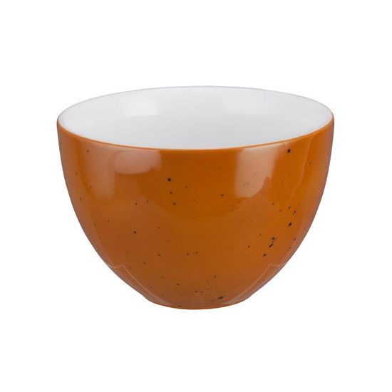 Hrnek bez ucha 0,5 l, Life Terracotta 57013, Porcelán Seltmann