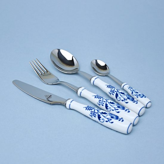 Příborová souprava pro 1 osobu, Cibulák