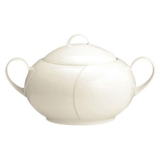 Soup tureen 3,2 l, Achat Diamant UNI, Tettau Porcelain