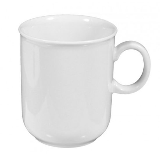 Mug 0,25 l, Compact 00007, Seltmann Porcelain