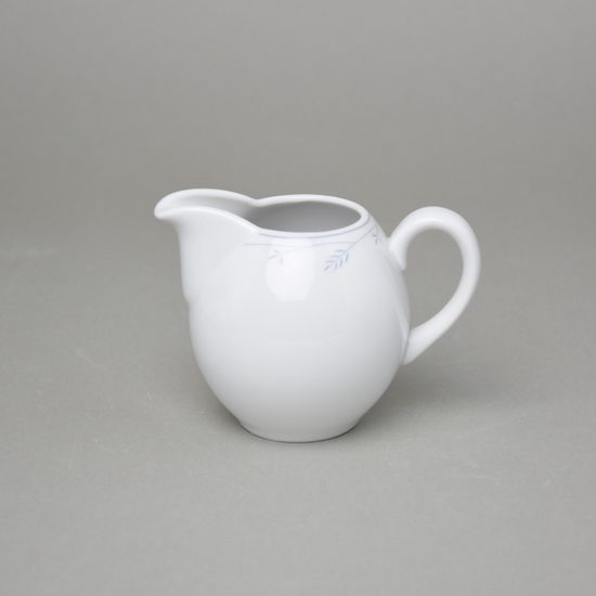 Mlékovka vysoká 200 ml, Thun 1794, karlovarský porcelán, OPÁL 80215