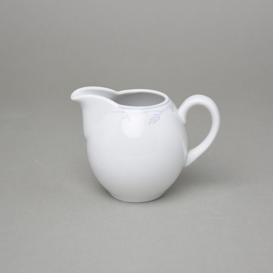 Creamer tall 200 ml, Thun 1794, karlovarský porcelán, OPÁL 80215