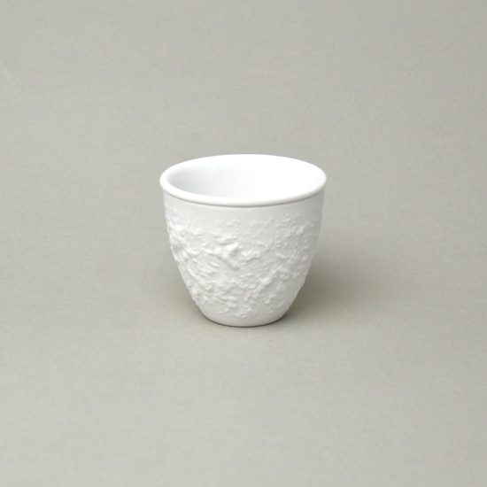 Cup 80 ml Espresso, Stone, Benedikt Double Wall