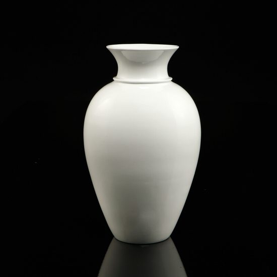 Vase 35,5 cm, Kaiser 1872, Goebel