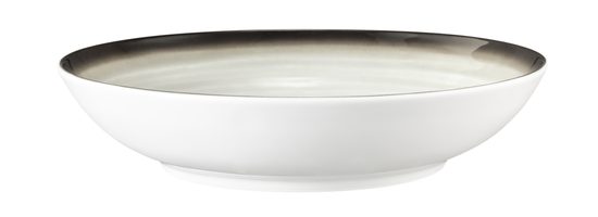 Terra CORSO: Plate deep 21 cm coup, Seltmann porcelain