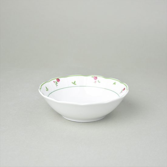 Miska 13 cm, Thun 1794, karlovarský porcelán, MENUET 80289