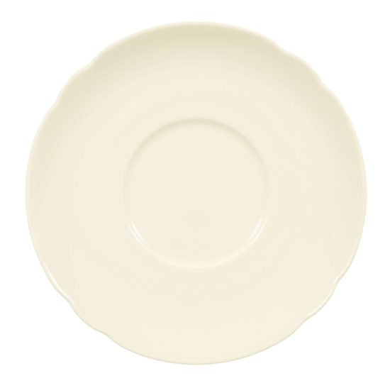 Saucer 16 cm, Marie-Luise ivory, Seltmann