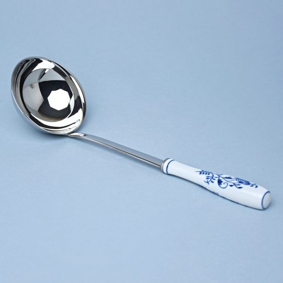 Naběračka velká 28,8 cm, 100 ml, Cibulák