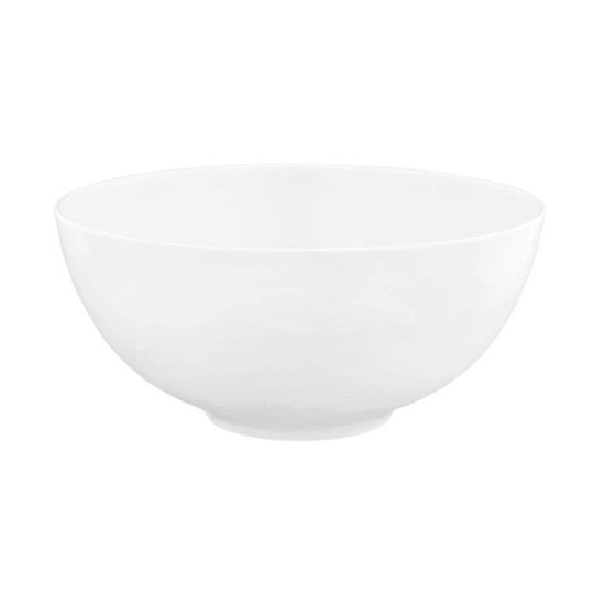 Bowl 21 cm, Life 00003, Seltmann Porcelain