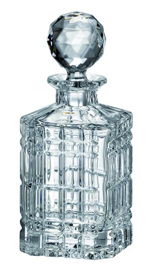 Carafe Kensington, 800 ml, Crystal Bohemia