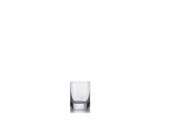 Barline 60 ml, shot glass, 1 pcs., Crystalex