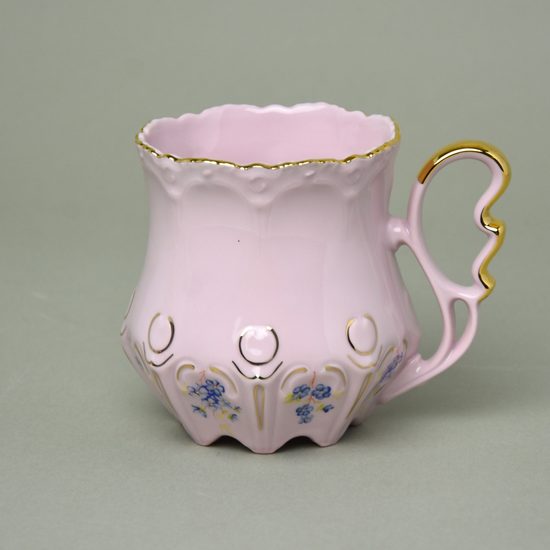 Mug 320 ml, Lenka 247p, Rose China Chodov