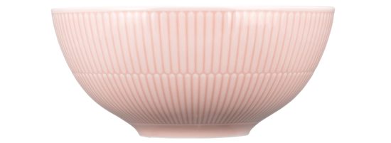 Bowl 21,5 cm, Amina Rose, Seltmann porcelain