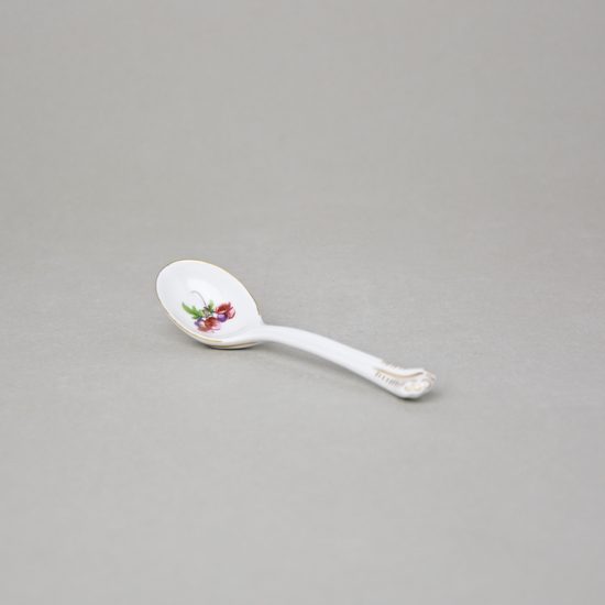 Coffee spoon 12 cm, Hazenka, Cesky porcelan a.s.