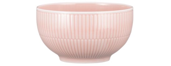 Bowl 15 cm, Amina Rose, Seltmann porcelain