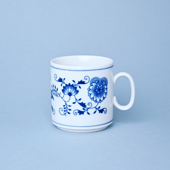 Mug Lukas M 270 ml, Original Blue Onion Pattern