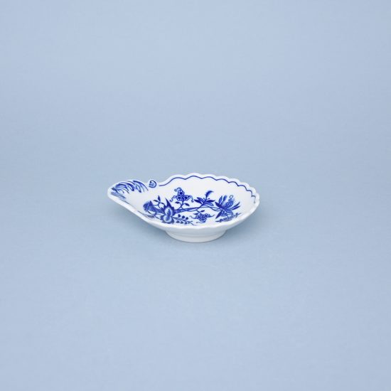 Bowl for jam 12,5 cm, Original Blue Onion Pattern