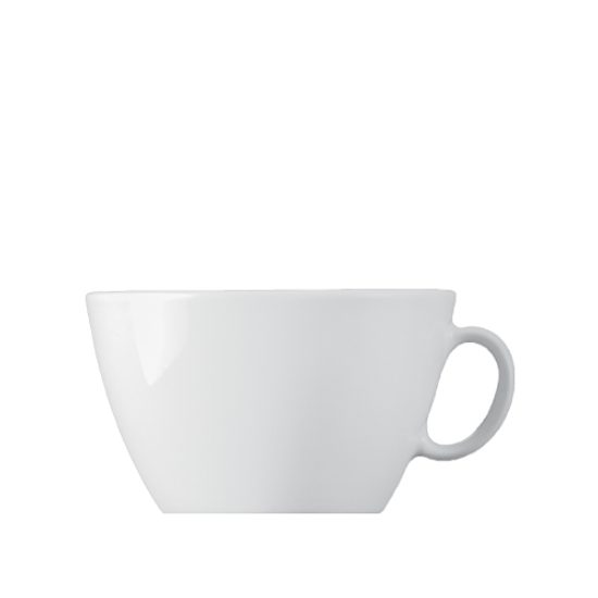 Cup 250 ml tea / cappuccino, Langenthal 1906