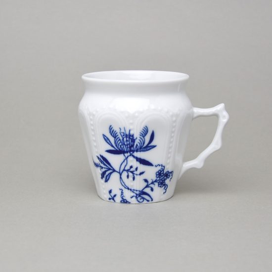 Mug Ludvík 0,27 l, Bohemia kobalt, Český porcelán a.s.