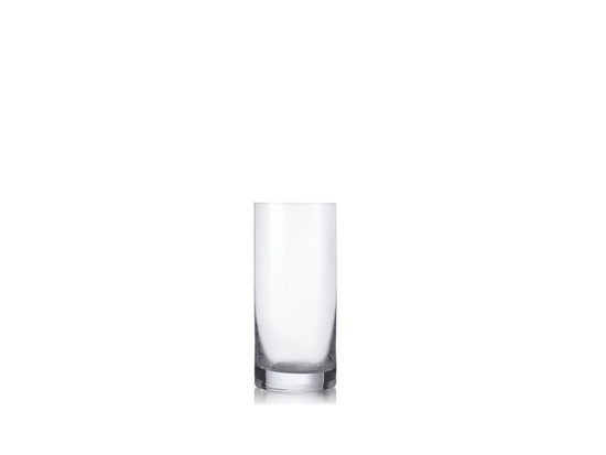 Barline 230 ml, Mineral water GLASS, 1 pcs., Crystalex