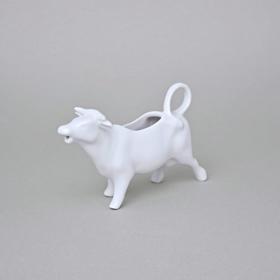 Creamer - cow white 50 ml, Leander 1907