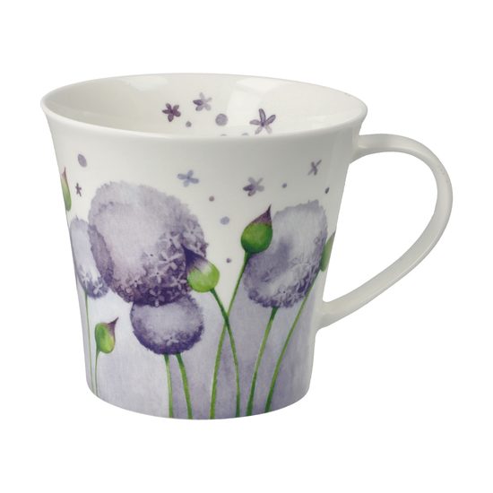 Cup Harmony 350ml, fine bone china, Goebel