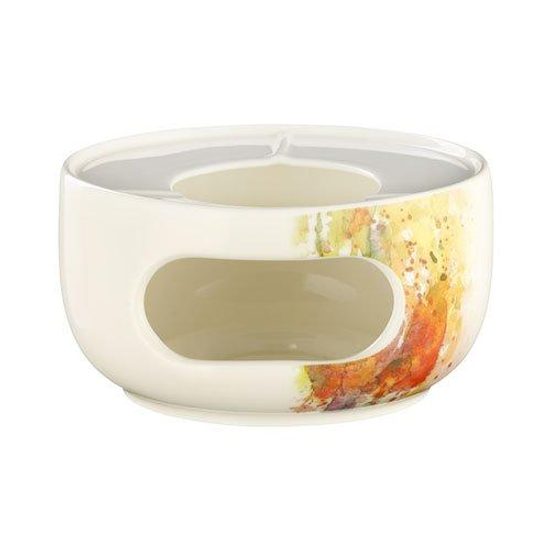 Pot warmer, Achat Diamant 3984 Potpourri, Tettau Porcelain