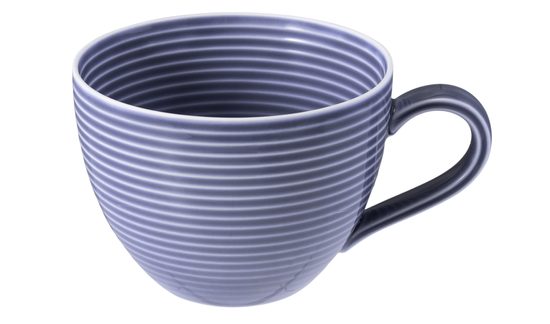 Beat modrá lilac: Šálek 260 ml, porcelán Seltmann
