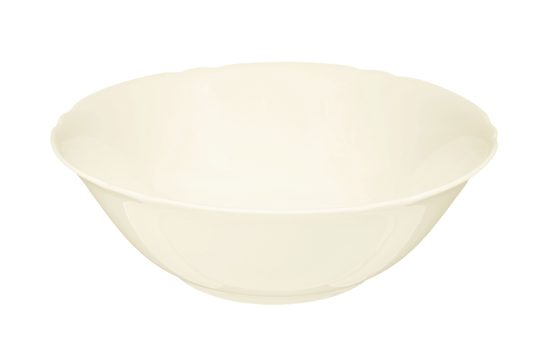 Mísa 25 cm, Marie-Luise ivory, porcelán Seltmann