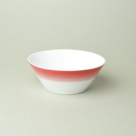 Compot bowl 16 cm, Thun 1794, karlovarský porcelán, TOM 29954a0
