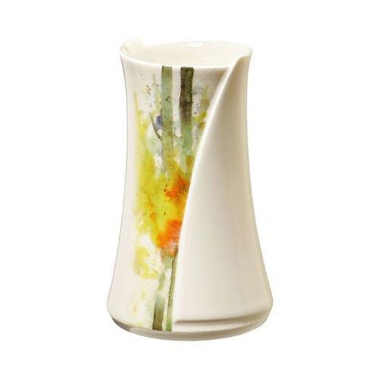 Vase 11 cm, Achat Diamant 3984 Potpourri, Tettau Porcelain