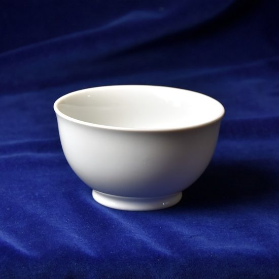 Bowl 400 ml Olga white, Cesky porcelan a.s.