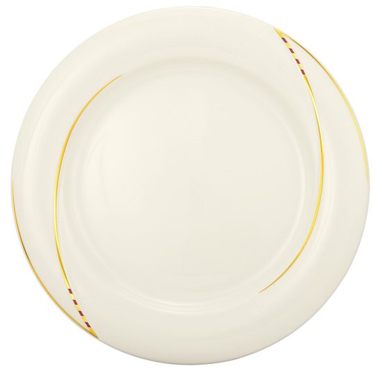 Dish round flat 30 cm, Orlando 34363, Seltmann