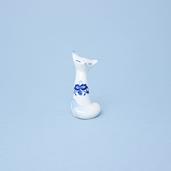 Fennec 7,7 cm, Original Blue Onion Pattern