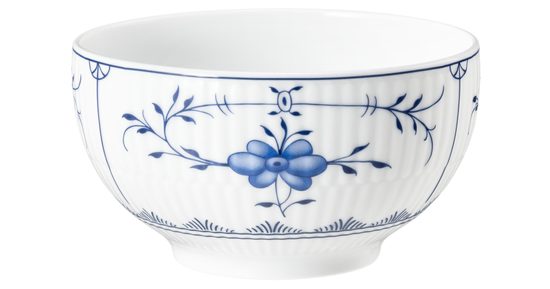 Miska 13 cm 500 ml, Amina slaměnka, porcelán Seltmann