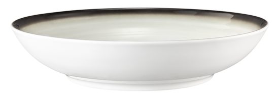 Terra CORSO: Talíř na těstoviny 26 cm coup, porcelán Seltmann