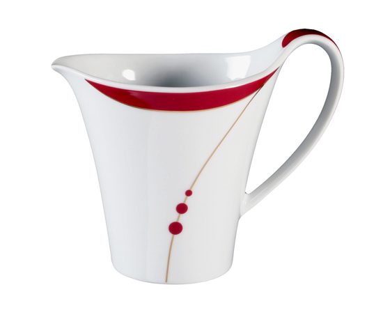 Mlékovka 0,23 l, Mirage 22539, Porcelán Seltmann