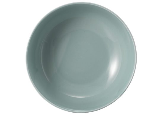 Beat arctic blue: Bowl 20 cm, Seltmann porcelain